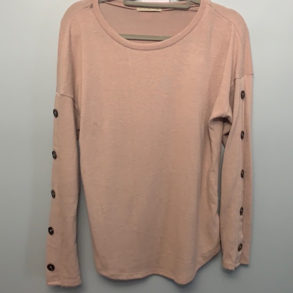 Active USA Sweater